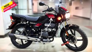 Hero Splendor: जबरदस्त माइलेज वाली सबसे सस्ती बाइक, जो हर भारतीय की पहली पसंद है