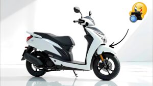 Honda Activa 7G 2025: अब आया स्मार्ट, स्टाइलिश और भरोसेमंद स्कूटर हर दिन की सवारी के लिए