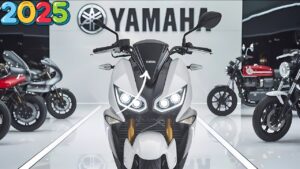 Yamaha Fascino 2025: स्टाइल और माइलेज का परफेक्ट तड़का