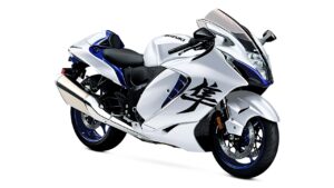 2025 Suzuki Hayabusa: जबरदस्त ताकत और नए लुक के साथ लौट आया रफ्तार का बादशाह!