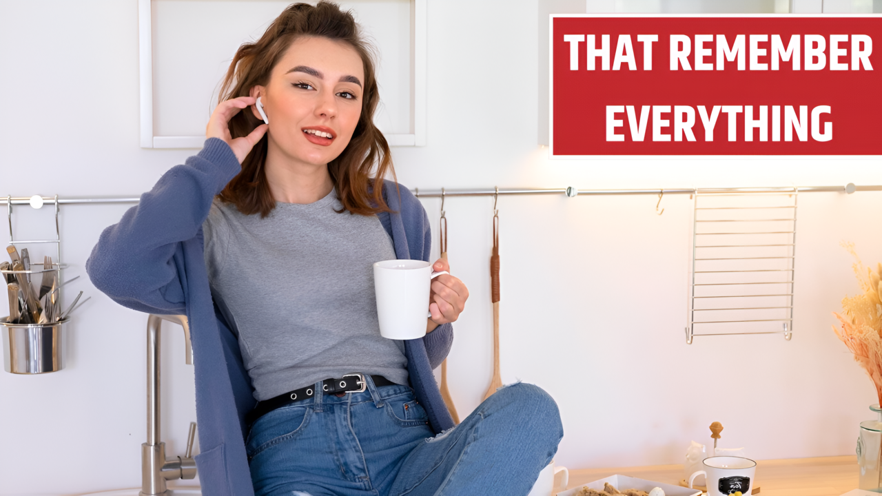 3 Zodiac Signs That Remember Everything