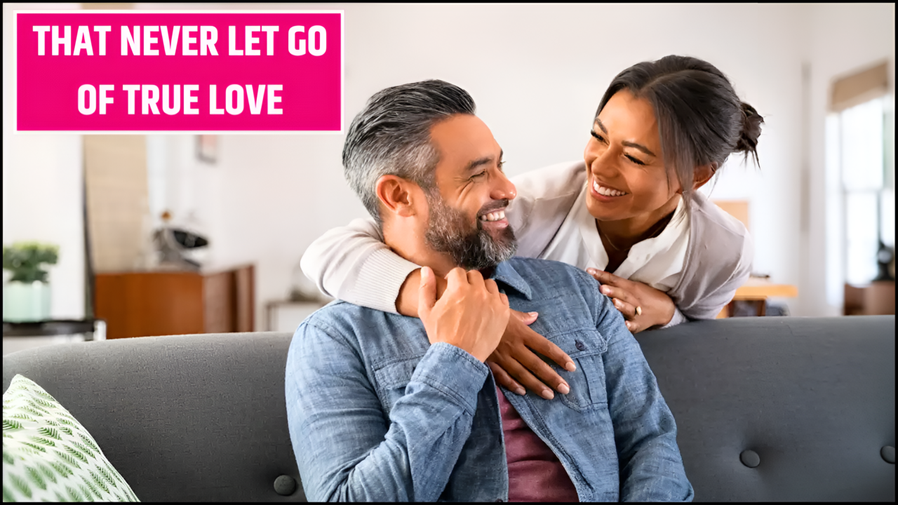 5 Star Signs That Never Let Go of True Love
