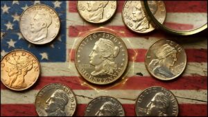 7 Rare Dimes and a Rare Bicentennial Quarter Worth $52 Million Each Still in Circulation