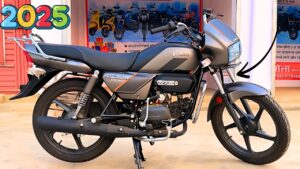 Hero Splendor Plus Xtec: अब मिलेगा डिस्क ब्रेक और स्मार्ट फीचर्स, कीमत जानकर आप भी रह जाएंगे हैरान