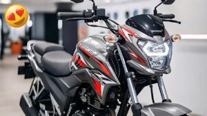 70KM माइलेज और किफायती कीमत के साथ लॉन्च हुई नई Honda Shine, जानिए फीचर्स और परफॉर्मेंस