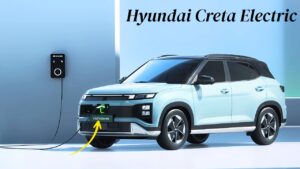 Hyundai Creta Electric: अब सिर्फ ₹2 लाख की डाउन पेमेंट पर बनाइए अपनी पहली इलेक्ट्रिक SUV, जानिए पूरी डिटेल