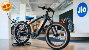 Jio Electric Cycle: 400KM की रेंज के साथ बेहद कम कीमत में होगी लॉन्च