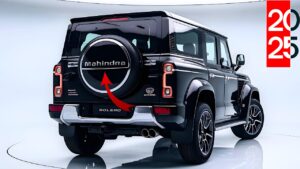 Mahindra Bolero 2025: बनी धाकड़ SUV, गांव से लेकर शहर तक डैड्स की पहली पसंद