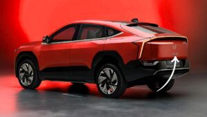 Mahindra XEV 9e और BE6 पर बढ़ी दीवानगी, अब करना होगा 6 महीने तक इंतजार!