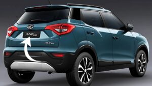Mahindra XUV300 खरीदने का सुनहरा मौका, सिर्फ ₹1.80 लाख देकर बनाइए अपनी कार