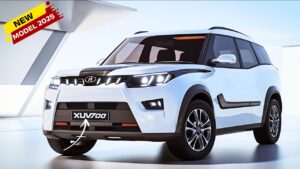 Mahindra XUV700: पावरफूल इंजन और एडवांस फीचर्स के साथ में पेश है महिंद्रा की यह कमाल की SUV