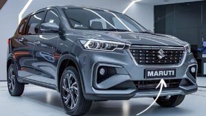 Maruti Suzuki Ertiga 2025: बजट में बेस्ट 7-सीटर फैमिली कार, लॉन्ग टूर के लिए एकदम परफेक्ट