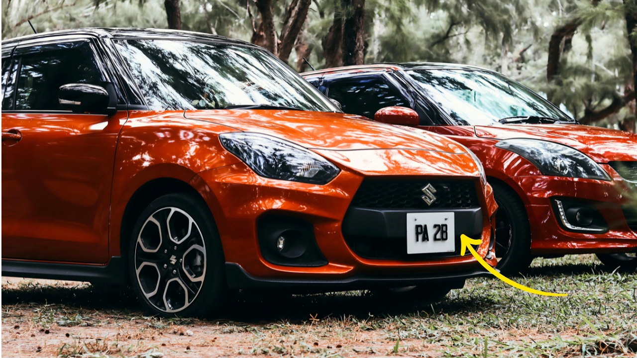 Maruti Suzuki