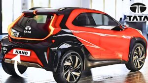 New Tata Nano 2025: गरीबों के सपनों की कार फिर करेगी धूम, मिलेगी 40KM माइलेज के साथ
