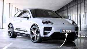 Porsche Macan S और GTS पेट्रोल वेरिएंट्स को भारत में किया गया बंद, जानिए कारण