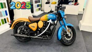 Royal Enfield Classic 350: अब 15 शानदार रंगों में खरीदें अपनी फेवरेट बाइक, जानें हर कलर की खासियत