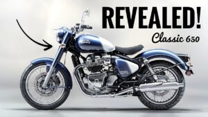Royal Enfield Classic 650: इसी अगस्त हो रही लॉन्च, रॉयल लुक और 650cc पॉवर के साथ बनेंगी रोड की शान