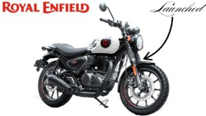 Royal Enfield Hunter 350 2025 लॉन्च: नए फीचर्स और शानदार कीमत के साथ तैयार है धूम मचाने