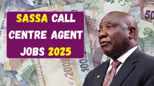 SASSA Call Centre Agent Jobs 2025: Urgent Notification from the Agency