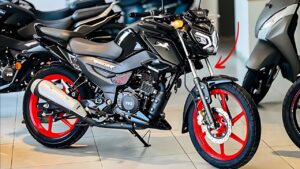 TVS Raider 125: ₹90 हज़ार से कम में स्पोर्टी बाइक, माइलेज और फीचर्स में देगी सबको मात