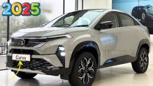 Tata Curvv SUV: अब ₹10 लाख वाली कार सिर्फ ₹1.90 लाख की डाउन पेमेंट पर, जानिए कीमत और EMI प्लान