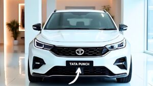Tata Punch Classic Edition: अब आएगी क्लासिक अंदाज़ में, दमदार स्टाइल और SUV वाला रुतबा