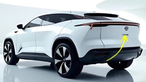 Tata Sierra 2025: फिर लौट रहा है देश का आइकोनिक SUV, शानदार लुक और दमदार फीचर्स के साथ