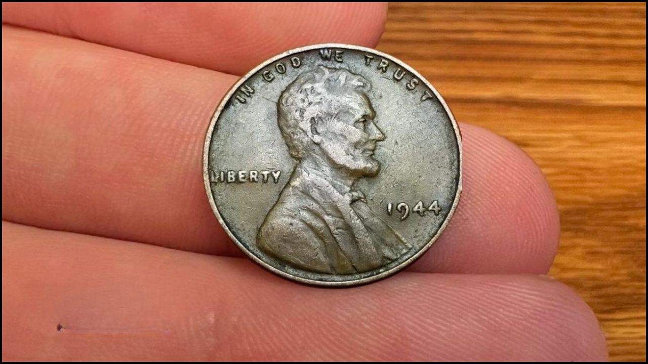 The Lincoln Wheat Penny Worth $600K