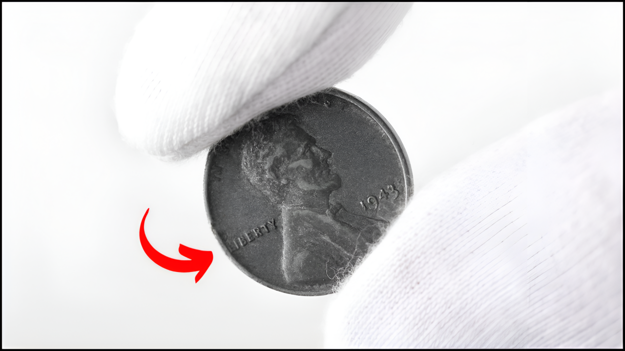 The Lincoln Wheat Penny Worth $750K, Still in Circulation