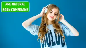These 3 Zodiac Signs Are Natural Born Comedians