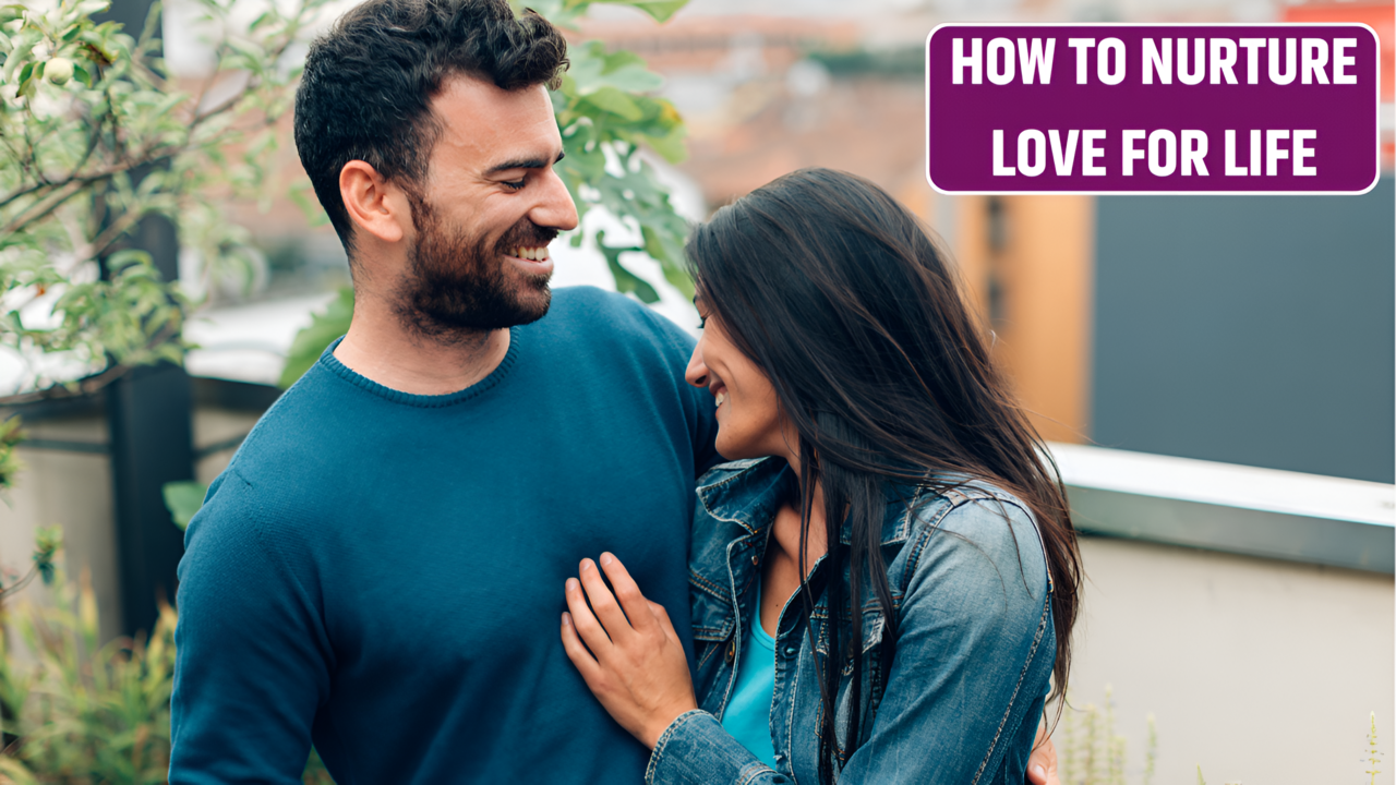 These 3 Zodiac Signs Know How to Nurture Love for Life