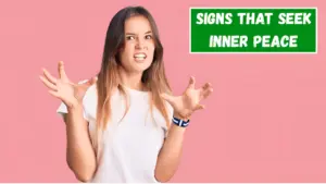 These 4 Zodiac Signs That Seek Inner Peace