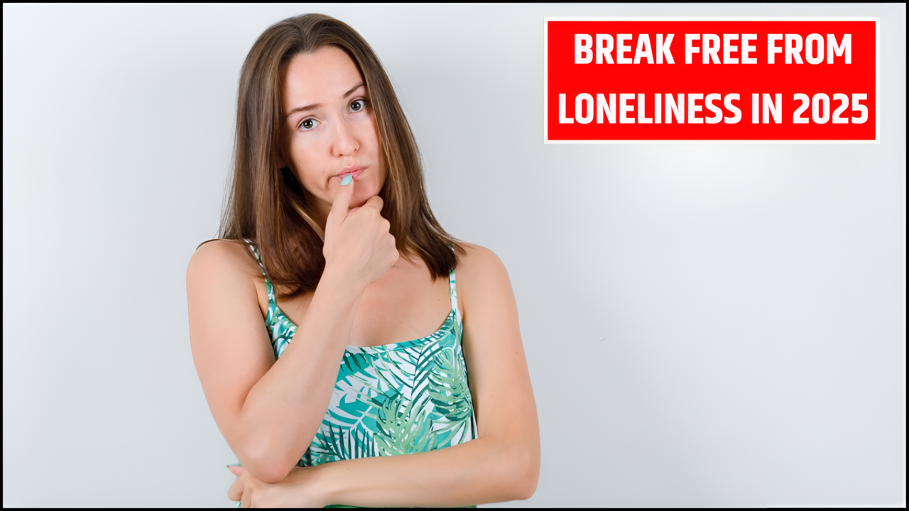 These 4 Zodiac Signs Will Break Free from Loneliness in 2025