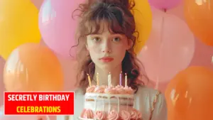 These 4 Zodiacs Secretly Dread Birthday Celebrations