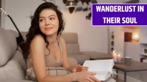 These 5 Zodiac Signs Are Born with Wanderlust in Their Soul