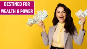 These 5 Zodiac Signs Are Destined for Wealth & Power
