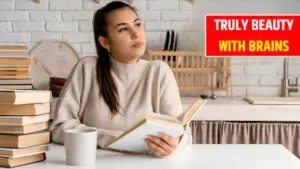 These 5 Zodiac Signs Are Truly Beauty with Brains