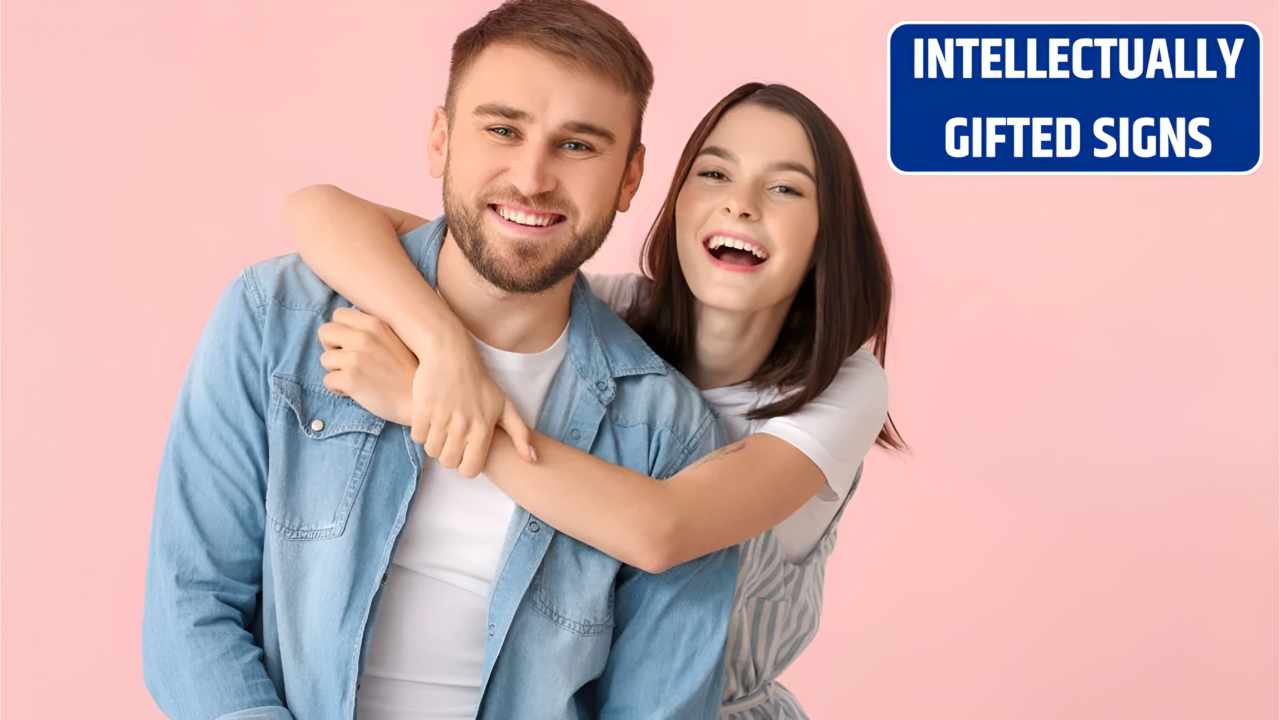 Top 3 Intellectually Gifted Zodiac Signs