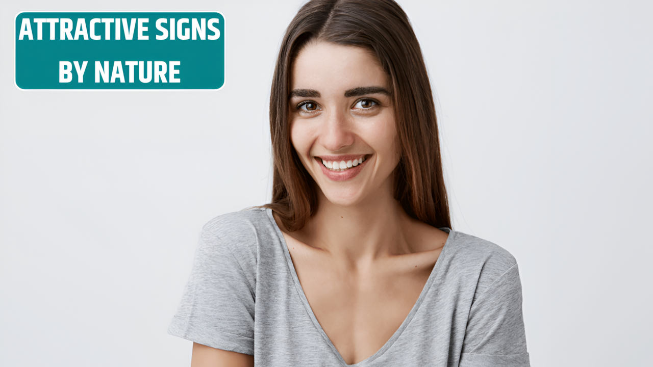 Top 3 Most Attractive Zodiac Signs by Nature