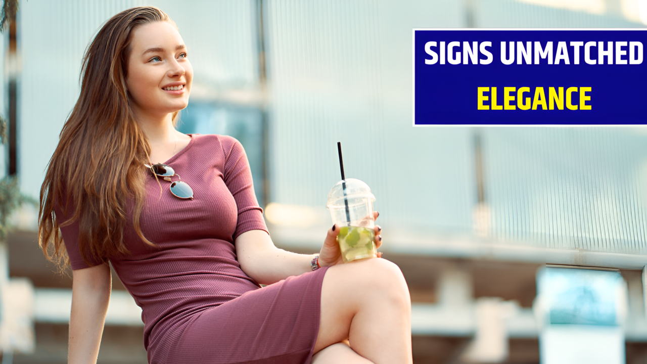 Top 3 Most Classy Zodiac Signs with Unmatched Elegance