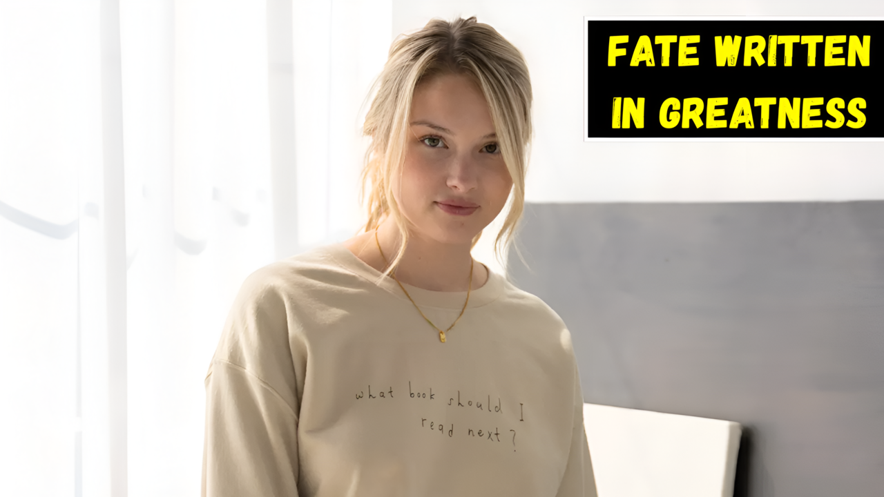 Top 3 Star Signs With a Fate Written in Greatness