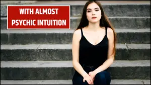 Top 4 Astrological Signs With Almost Psychic Intuition