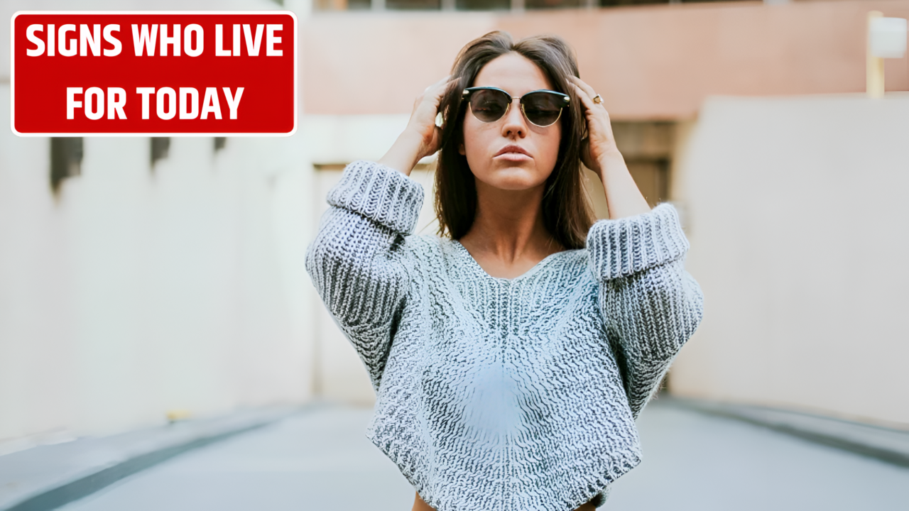 Top 4 Free-Spirited Zodiac Signs Who Live for Today