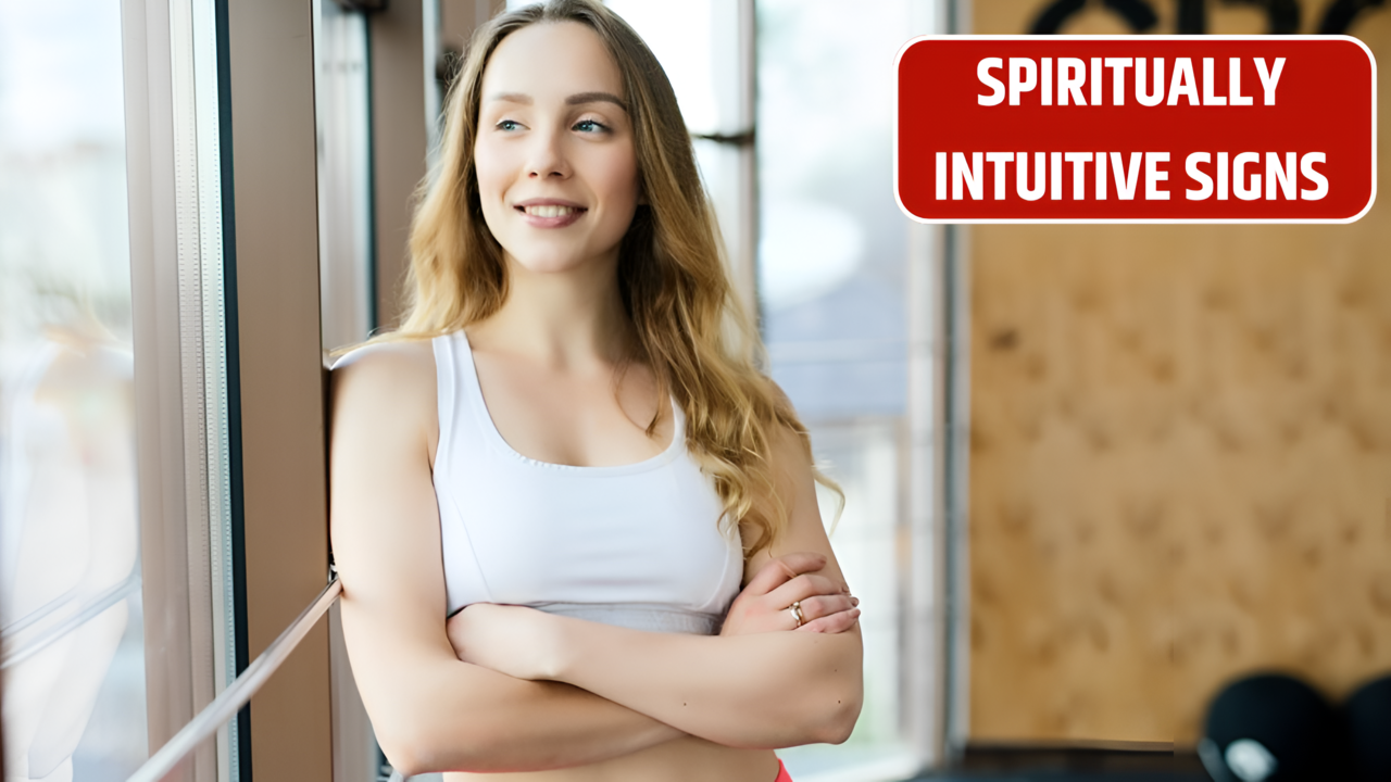 Top 4 Spiritually Intuitive Zodiac Signs