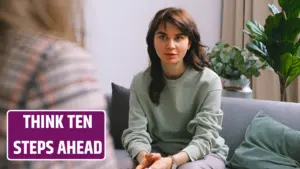 Top 4 Zodiac Signs Who Think Ten Steps Ahead