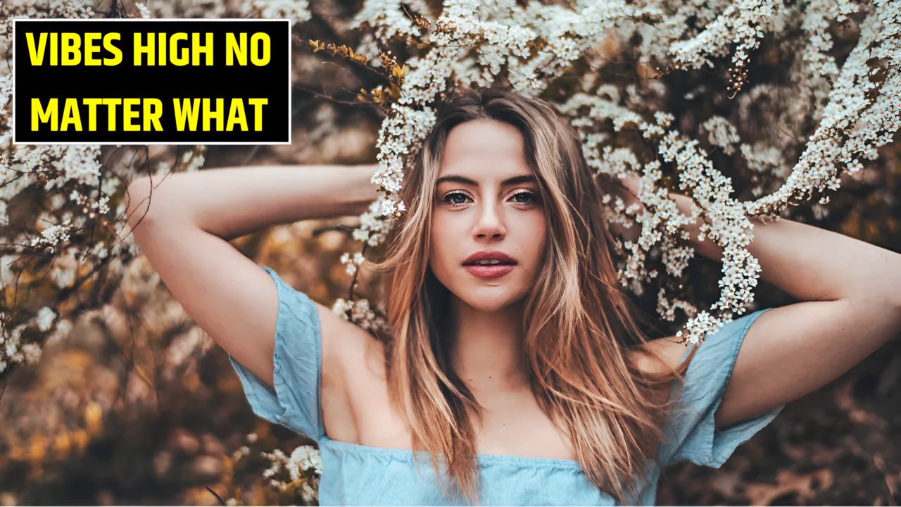 Top 4 Zodiacs Who Keep the Vibes High No Matter What