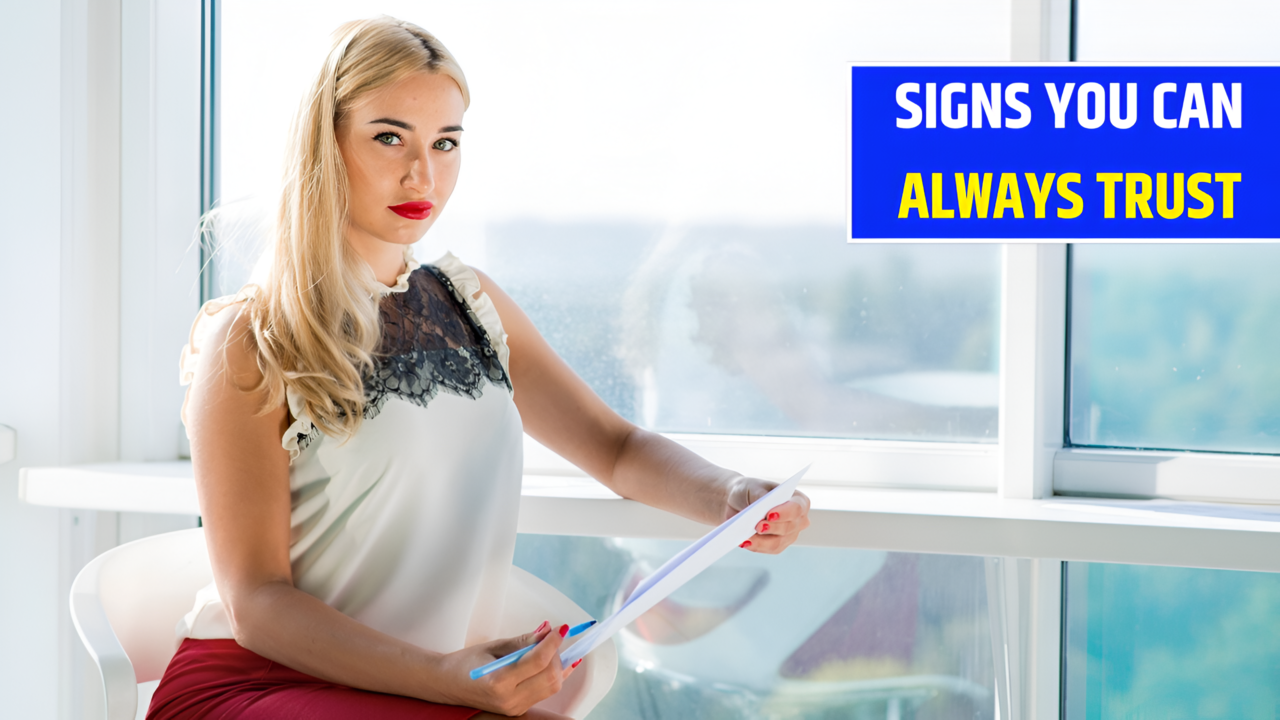 Top 5 Most Authentic Zodiac Signs You Can Always Trust