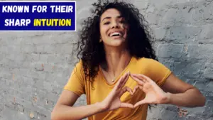 Top 5 Zodiac Signs Known for Their Sharp Intuition