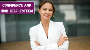 Top 5 Zodiac Signs That Radiate Confidence and High Self-Esteem