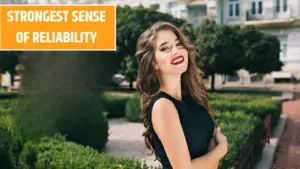 Top 6 Zodiac Signs with the Strongest Sense of Reliability